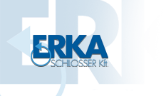 Erka-Schlosser kft. logo